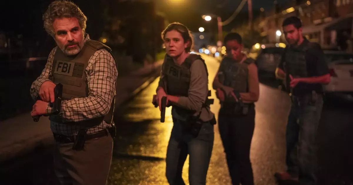 task-2-temporada-direcao-feminina Task terá segunda temporada da HBO com direção formada exclusivamente por mulheres