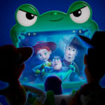 Toy Story 5, Pixar, bilheteria