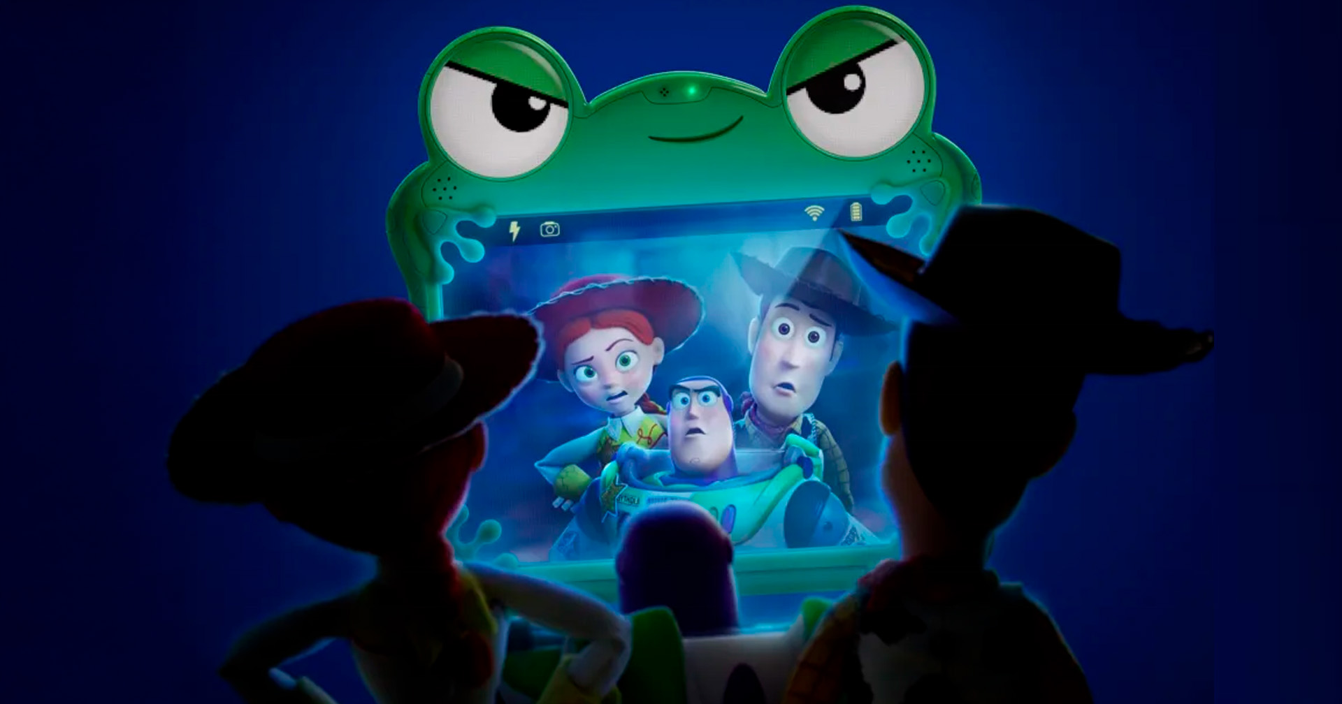 toy-story-5-maior-pre-estreia-2026 Toy Story 5, Pixar, bilheteria