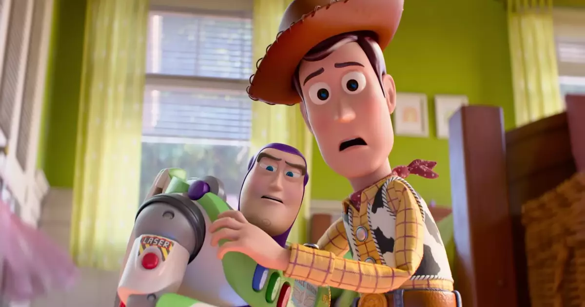Toy Story 5 ultrapassa US$ 500 milhões na bilheteria mundial e bate recorde da franquia Pixar