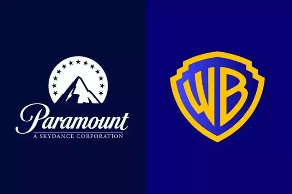 Warner Bros. Discovery avalia venda de Cartoon Network e Nickelodeon após negociação com Paramount.