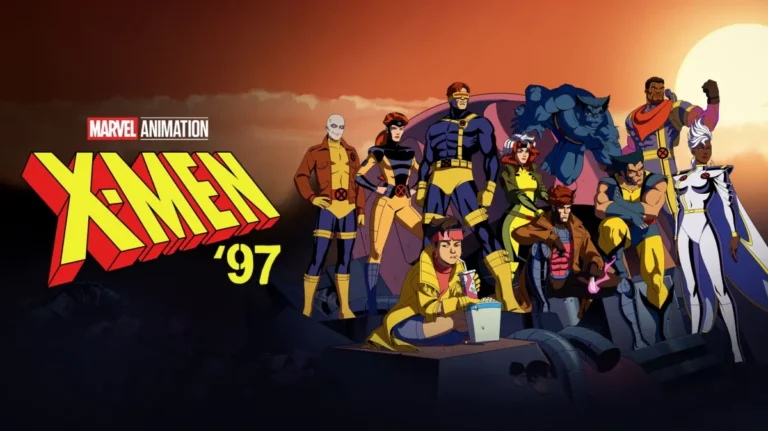 X-Men '97 revela calendário da segunda temporada com novos episódios no Disney+