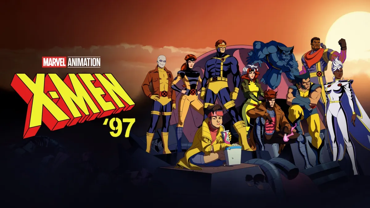 x-men-97-2-temporada-episodios X-Men '97 revela calendário da segunda temporada com novos episódios no Disney+