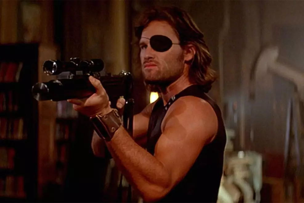 Zack Snyder foi confirmado na direção do remake de Fuga de Nova York para os cinemas.