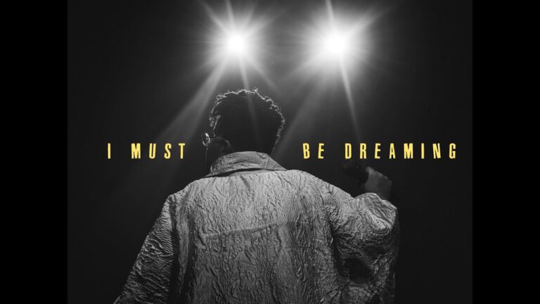 Alabama Shakes anuncia o álbum I Must Be Dreaming, novo trabalho inédito da banda após mais de dez anos.