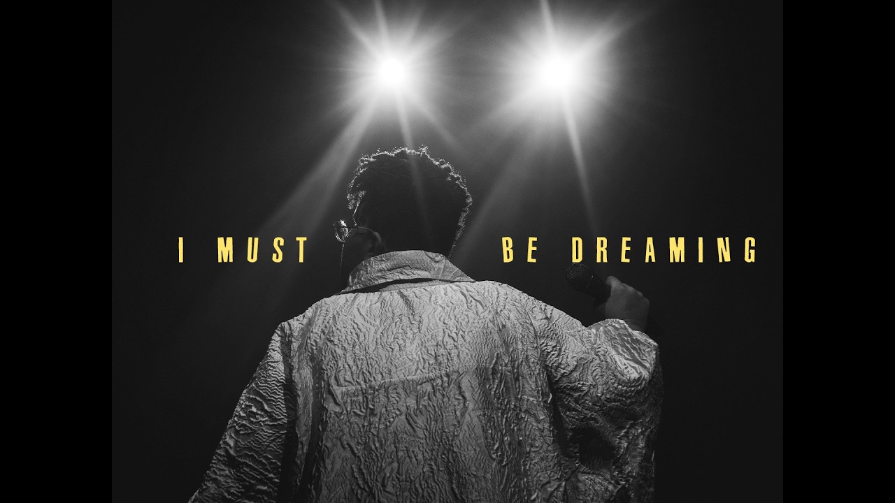 Alabama Shakes anuncia o álbum I Must Be Dreaming, novo trabalho inédito da banda após mais de dez anos.