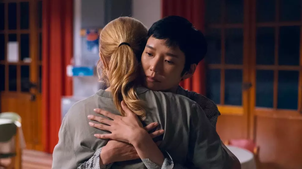 all-of-a-sudden-estreia-brasil All of a Sudden de Ryusuke Hamaguchi chega aos cinemas brasileiros após prêmio em Cannes.
