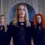American Horror Story retorna ao Disney+ com nova temporada e elenco clássico da franquia.