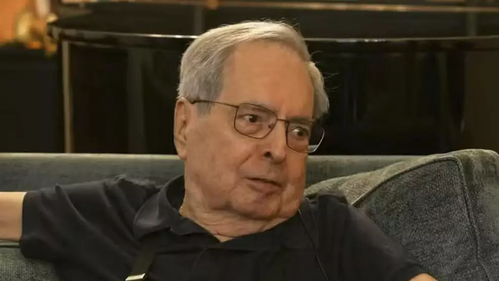benedito-ruy-barbosa-morre Benedito Ruy Barbosa deixa legado na televisão brasileira com novelas como “Pantanal” e “O Rei do Gado”.