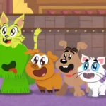 Biduzidos terá terceira temporada com novos conteúdos sobre os pets da Turma da Mônica.