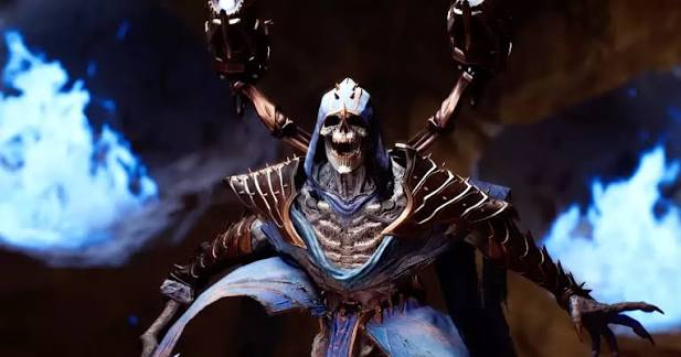 bonnie-tyler-morre Id Software aparece representada pela tecnologia Id Tech, motor gráfico usado nos jogos da franquia Doom.