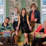 Booker Prize 2026 divulga lista preliminar com 13 romances selecionados pela Fundação Booker.
