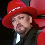 Boy George aparece em divulgação após deixar o musical Jesus Cristo Superstar antes das apresentações em Londres.