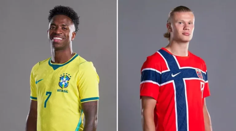 Brasil e Noruega podem ter horário alterado por risco de tempestades