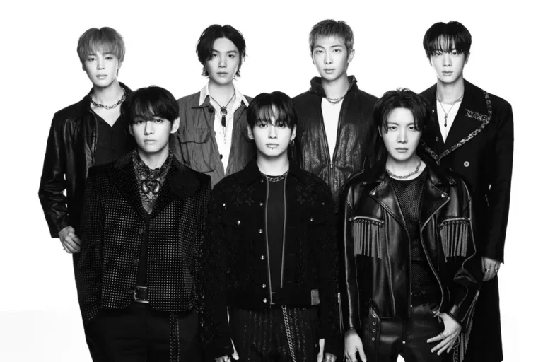 BTS quebra recorde histórico de faturamento com a ARIRANG WORLD TOUR