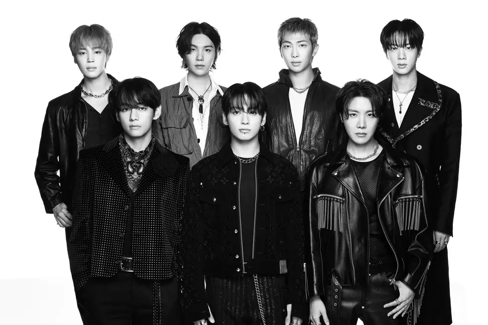BTS quebra recorde histórico de faturamento com a ARIRANG WORLD TOUR