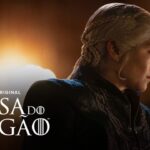 A Casa do Dragão retorna com o quarto episódio da terceira temporada na HBO e HBO Max.