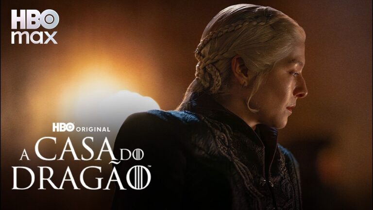 A Casa do Dragão retorna com o quarto episódio da terceira temporada na HBO e HBO Max.