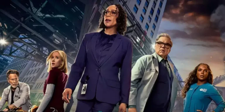 Chicago Med chega ao Globoplay com novos desafios para a equipe do hospital.