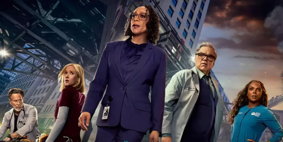 chicago-med-10-temporada Chicago Med chega ao Globoplay com novos desafios para a equipe do hospital.