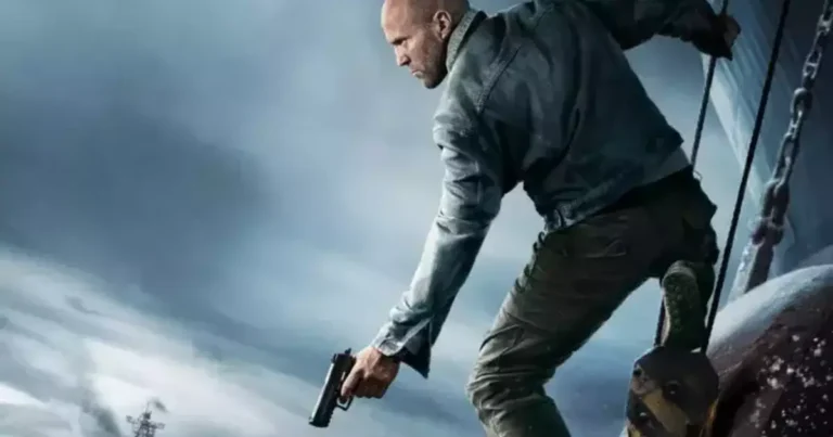 Código: Vingança destaca Jason Statham em nova cena de ação contra uma conspiração.