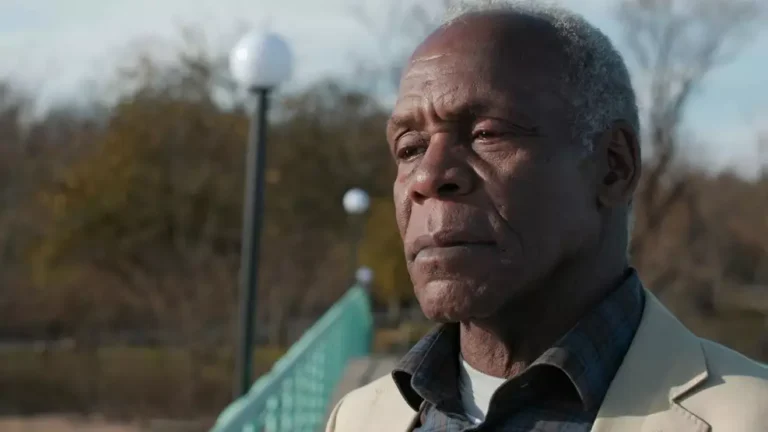Danny Glover revela diagnóstico de Alzheimer