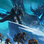 D&D: Worldcraft leva o universo de World of Warcraft para uma expansão oficial de Dungeons & Dragons.