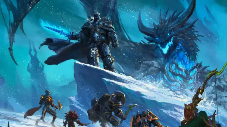 D&D: Worldcraft leva o universo de World of Warcraft para uma expansão oficial de Dungeons & Dragons.