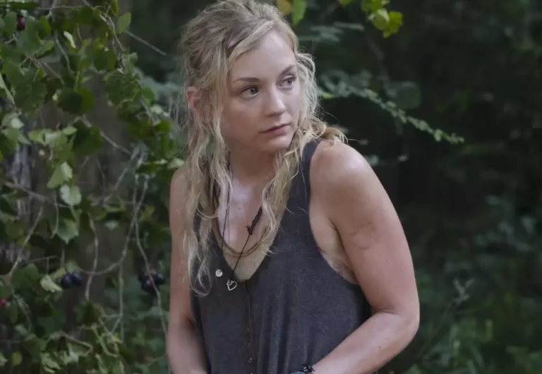 Beth Greene retorna em The Walking Dead: Dead City durante episódio da terceira temporada da série.