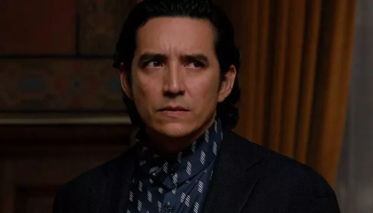 Gabriel Luna entra para o elenco da segunda temporada de Dexter: Ressurreição como um novo serial killer.