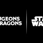 Dungeons & Dragons anuncia colaboração oficial com Star Wars para uma nova temporada de RPG em 2027.