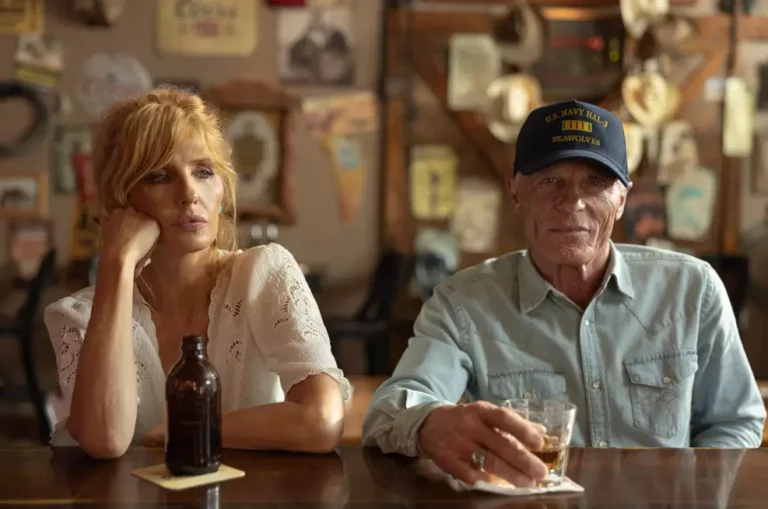 Ed Harris retorna para a segunda temporada de Rancho Dutton após impasse nos bastidores.