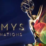 Primetime Emmy Awards 2026 divulga os indicados da principal premiação da televisão com destaque para as séries mais lembradas.