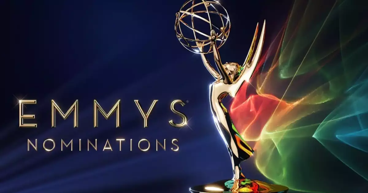 emmy-2026-indicados Primetime Emmy Awards 2026 divulga os indicados da principal premiação da televisão com destaque para as séries mais lembradas.