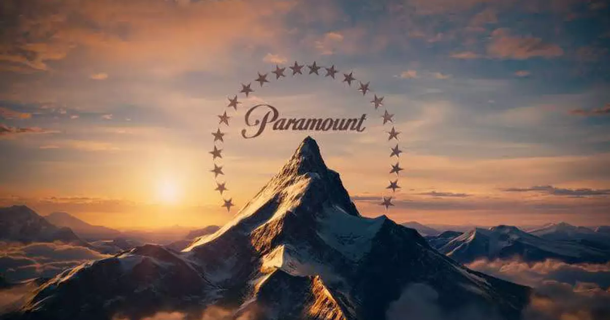familia-ellison-fusao-paramount Família Ellison ligada à fusão entre Paramount e Warner Bros. Discovery em negociação bilionária.