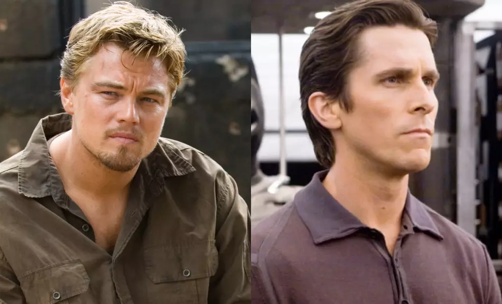 Leonardo DiCaprio e Christian Bale estrelam Fogo Contra Fogo 2