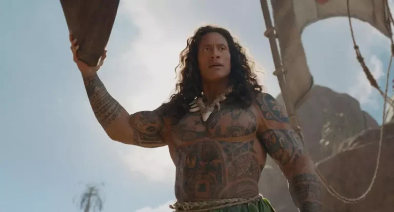 Free Byrd terá Dwayne Johnson como um dublê de motocicletas que enfrenta um diagnóstico de demência.
