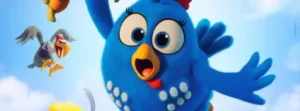 Galinha Pintadinha - O Filme ganha pôster oficial antes da estreia nos cinemas.