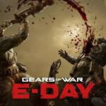 Gears of War: E-Day revela novidades do multiplayer e confirma o beta antecipado para jogadores.