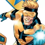 Gladiador Dourado segue em desenvolvimento na DC Studios após mudança de showrunner.