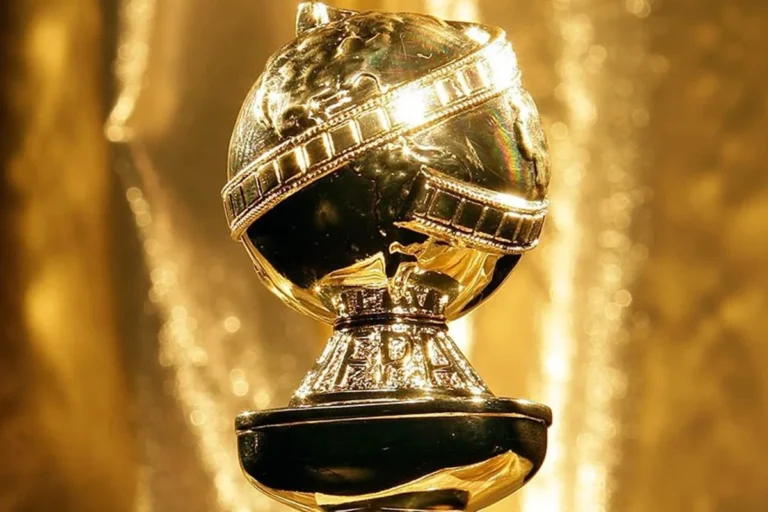 Globo de Ouro enfrenta processo movido pela antiga associação responsável pela premiação.