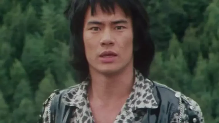 Hikaru Kurosaki, o Jaspion, morre aos 64 anos