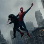 Homem-Aranha: Um Novo Dia terá evento especial da Sony Pictures em Recife.