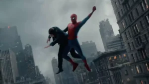 Homem-Aranha: Um Novo Dia terá evento especial da Sony Pictures em Recife.