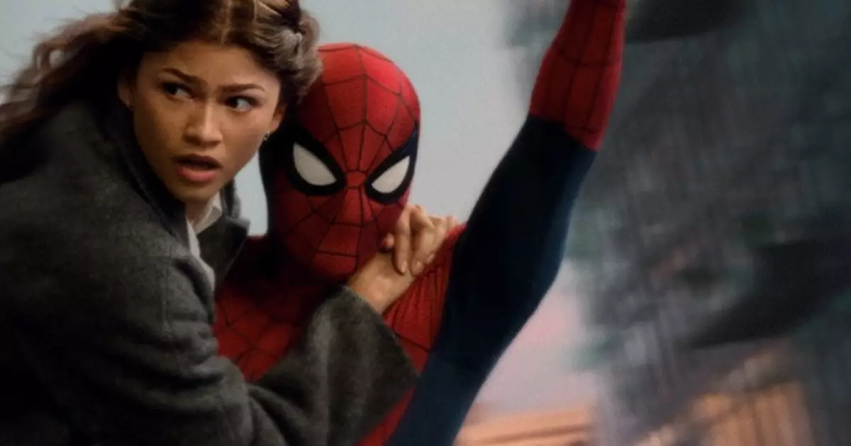 Homem-Aranha: Um Novo Dia ganha trailer final com Peter Parker em nova fase.