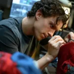 Homem-Aranha: Um Novo Dia aparece como candidato a quebrar recordes de bilheteria nos Estados Unidos.