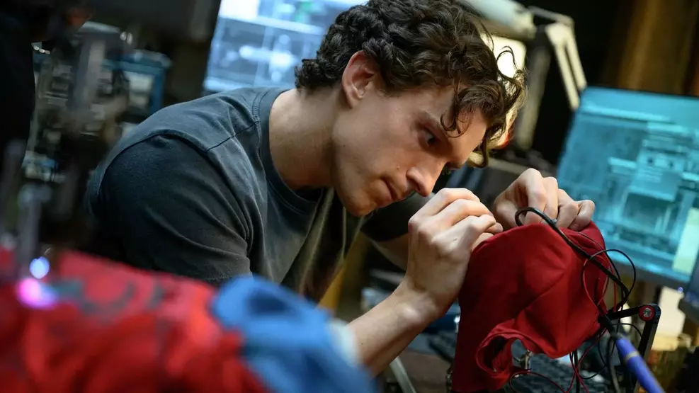 Homem-Aranha: Um Novo Dia aparece como candidato a quebrar recordes de bilheteria nos Estados Unidos.