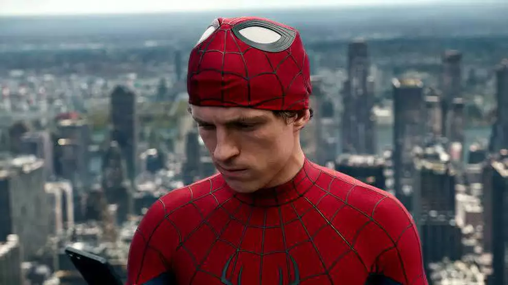 homem-aranha-um-novo-dia-reacoes Homem-Aranha: Um Novo Dia destaca Tom Holland nas primeiras reações da crítica.