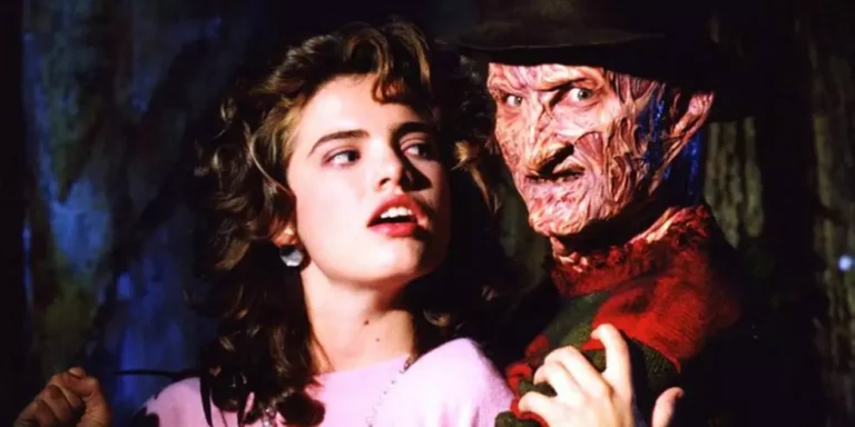 Freddy Krueger retorna ao centro dos planos de Hollywood com dois reboots de A Hora do Pesadelo.