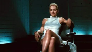 Instinto Selvagem traz Catherine Tramell de volta no reboot da Amazon MGM Studios, agora em nova trama.